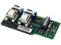 Modul systémových linek pro ústřednu 2N ATEUS OMEGA (OLD) SYS.V5.03
